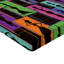 Multicolore ensemble de 2 vases sur tête Ambesonne-106746259