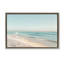 Cadre flottant Sunlit Shoreline Horizon, design par Lazar Studio-1098994276-1098994278