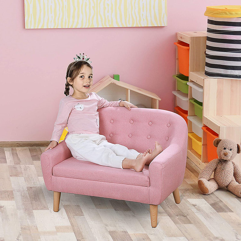 Meriden Children's Recliner
