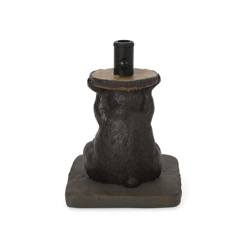 BASE DE PARAPLUIE BEAR