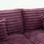Chaise longue avec deux coussins de soutien, ports USB et porte-gobelets-1775487957