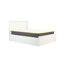 Verona Wooden Ottoman Bed-15914640-15914641