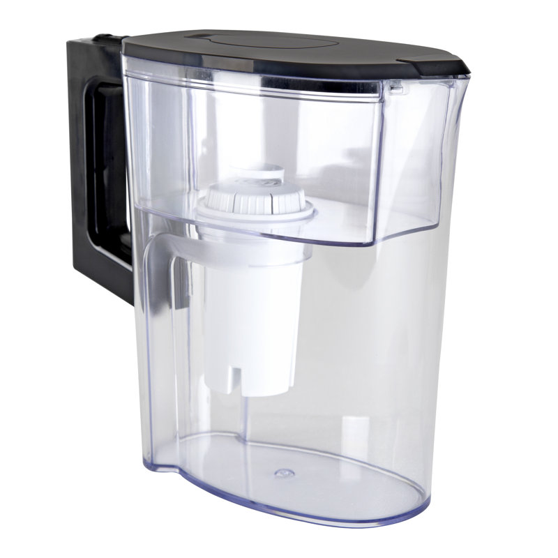 Pichet filtrant l’eau 6 tasses