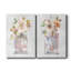 Mini Bouquet I - Ensemble de 2 toiles tendues-623659739