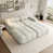 Beige Fabric selected