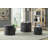 Byram Upholstered Ottoman