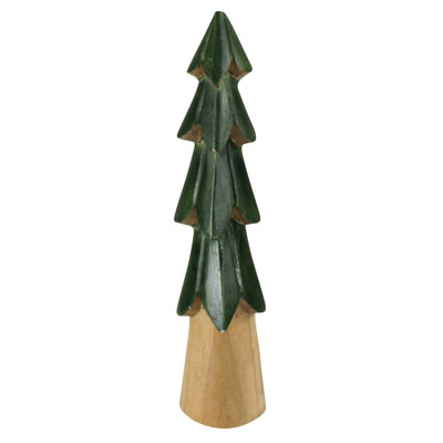 Arbre en bois - Sm
