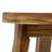Gintare Round Solid Wood Dining Table
