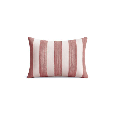 Outdoor Living Pillow Cover