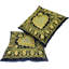 Square Pillow Cover & Insert
