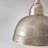 Stacy 1 - Light Single Pendant-1610876552