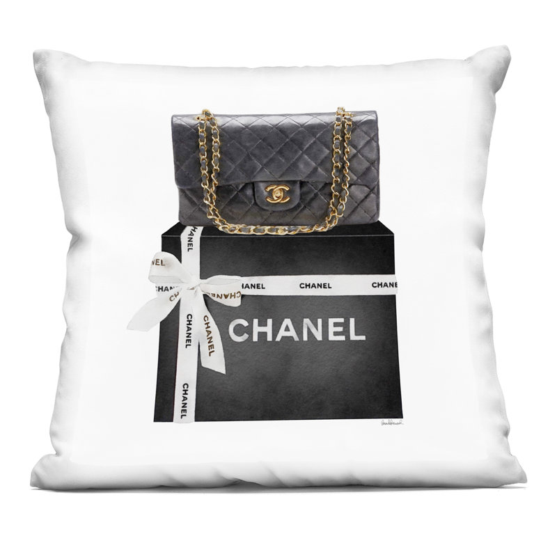 Coussin Stupell Industries