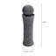 Outdoor Weather Resistant Column Fountain
