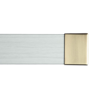 Single Curtain Rod