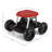 Gardening Stool - Rolling Garden Seat with Wheels and Storage Tool Tray - Garden Cart Scooter - Yard Tools-632739548