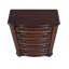 Commode Paris G09300-CH, cerisier