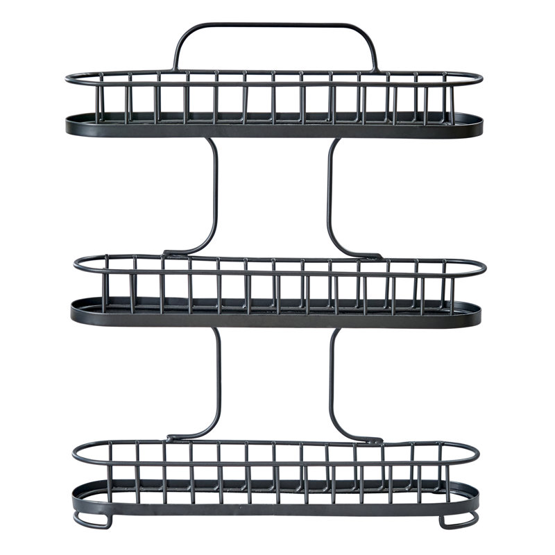 Support à épices 18 pots