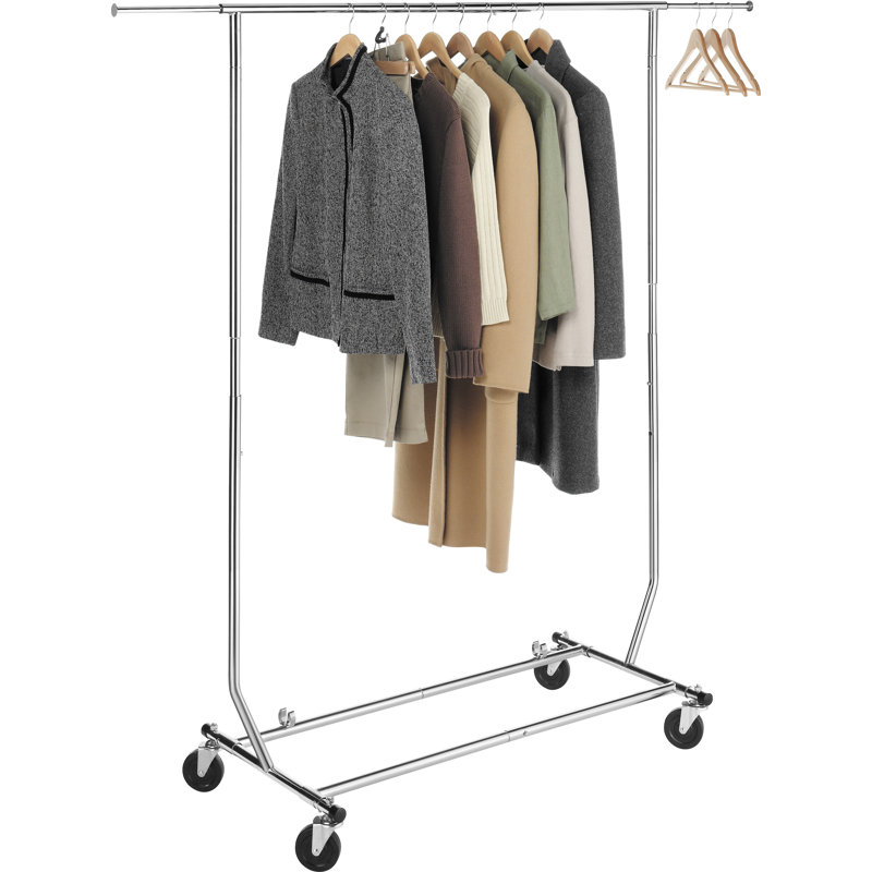 Porte-vêtements 50 po