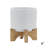 Brooklen Pot Planter-2024192565