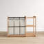 Laundry Sorter with Handles