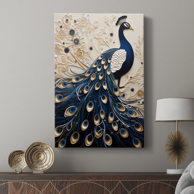 ANIMALS Series CCXLVI - Cavas de galerie sur mesure