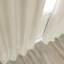 Panneau de rideau simple occultant en lin Ponticus-25124872