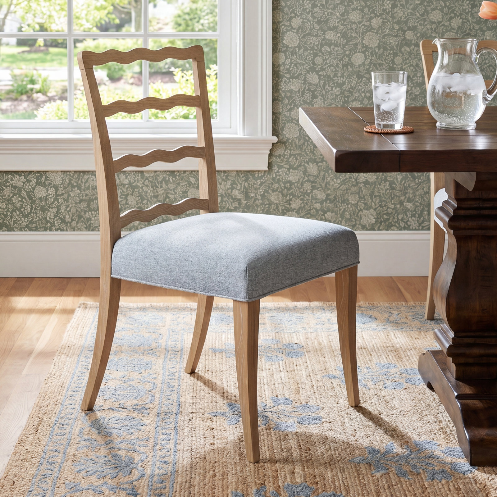 Haven Dining Chair