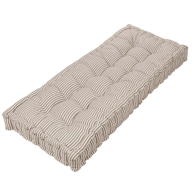 Klarice Outdoor Seat Cushion