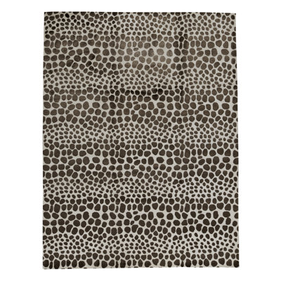 Himalayan Animal Print Indoor Rug