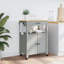 Kitchen Serving Cart-1071379868