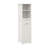 Tilt-Out Laundry Sorter Cabinet In White - One Compartment, Drawer, Built From E1 With Painting For A Convenient Storage Made Strong And Painted Surface Durability