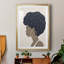 «Heavenly Hair I» par - Impression sur-2111345420-2111345421