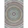 Rheaume Geometric Flatweave Area Rug