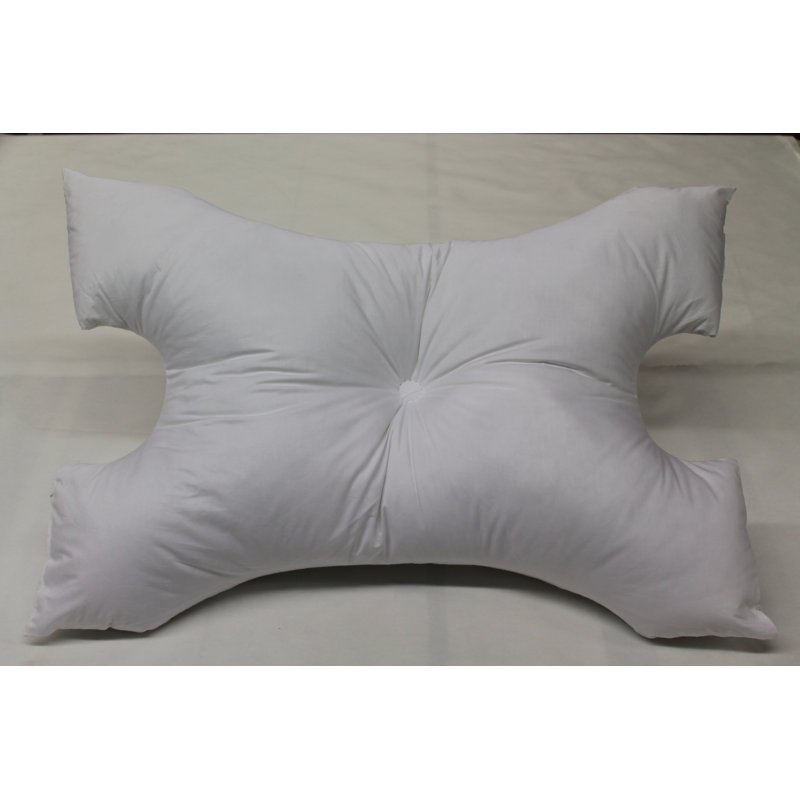 Killory Polyester Firm Cooling Pillow