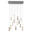 Suspension rectangulaire en grappe 13 lumières-118805408-27796777-126537431