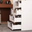 Commode 8 tiroirs Boyde