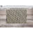 Jalise Geometric Charcoal/Grey Area Rug-12458989