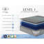 Matelas hybride Restonic Comfort Care-434315363-434315364