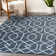 Friedegund Abstract Indoor Rug