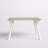 Keyiona Solid Wood Base Dining Table-413335191-413335188