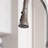 Single Handle Pull Down Touch Kitchen Faucet