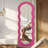 Irregular Wavy Full Length Mirror-1108161310