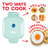 Dash Deluxe Egg Bite Maker-98845478
