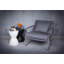 Tabouret d'appoint en plastique Burgess-21373865