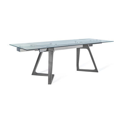 Table de salle à manger extensible Croydon