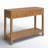 Celine 2-Drawer Console Table-109841170