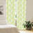 Turtle Semi-Sheer Rod Pocket Curtain Panels-46015875-45991411