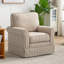 Fauteuil d'appoint Hedwige-115386184