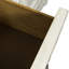 Ensemble de lit, commode et miroir rembourrés Colchester-100964891-105200437