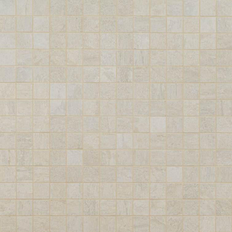 Wall & Floor Tiles, Lino Beige Patterned Tile